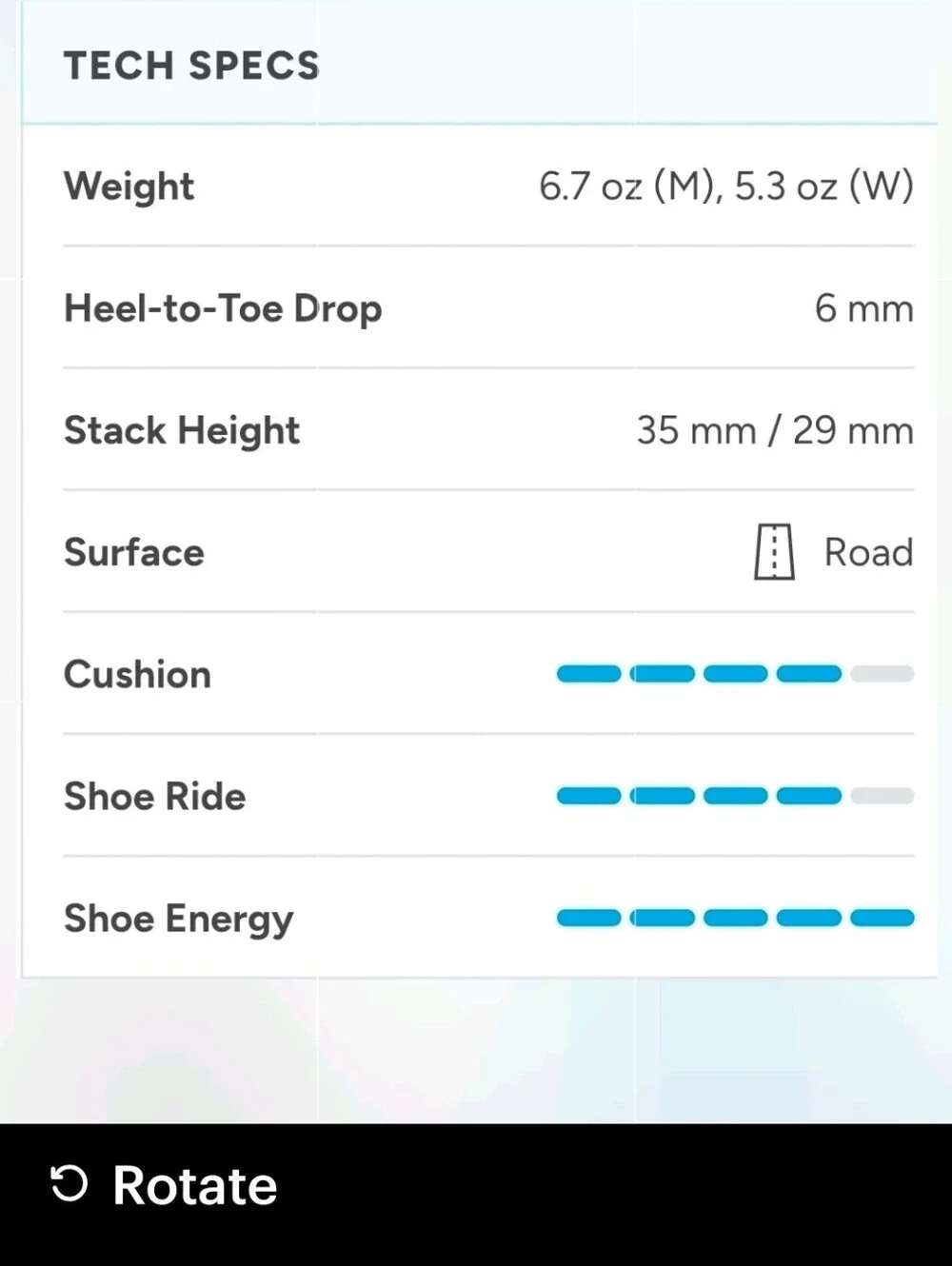 Nike ZoomX Vaporfly NEXT% 4 Ghost Grey -Violet Blue Void HF6414-001 Men's US 15